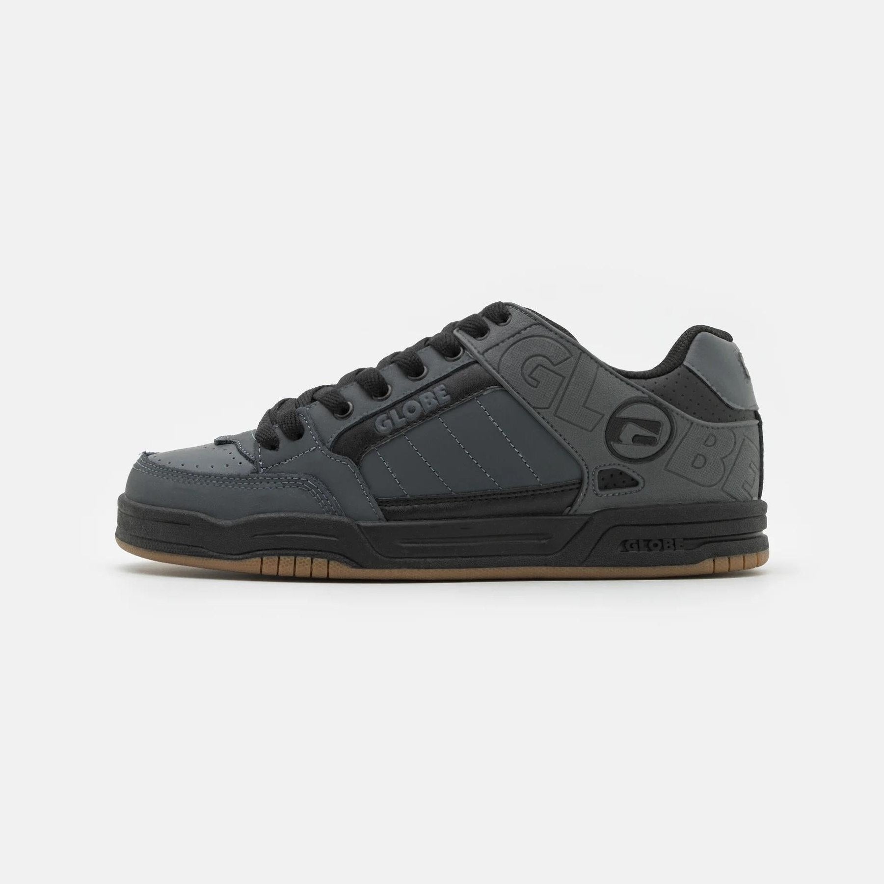 Sneakers Globe Tilt Storm grey black