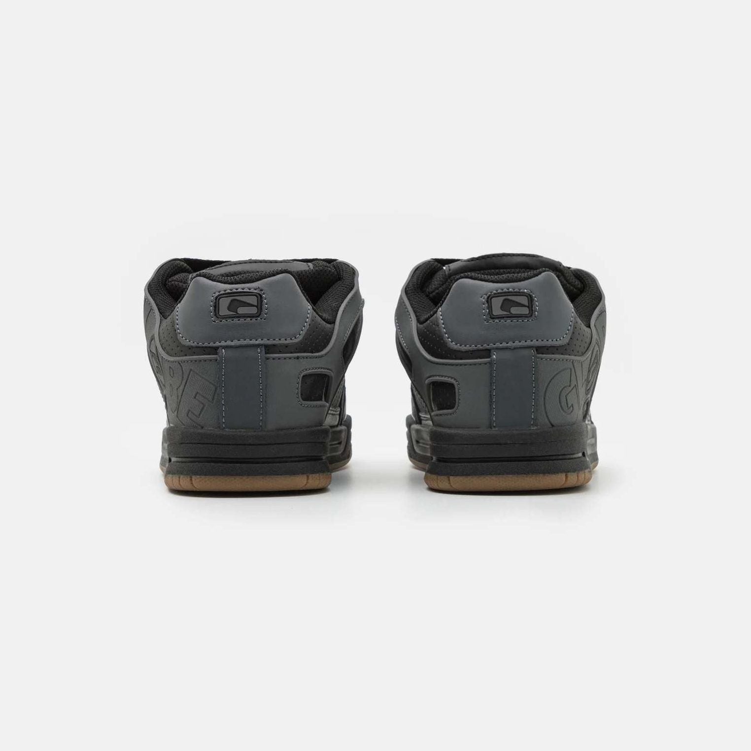 Sneakers Globe Tilt Storm grey black