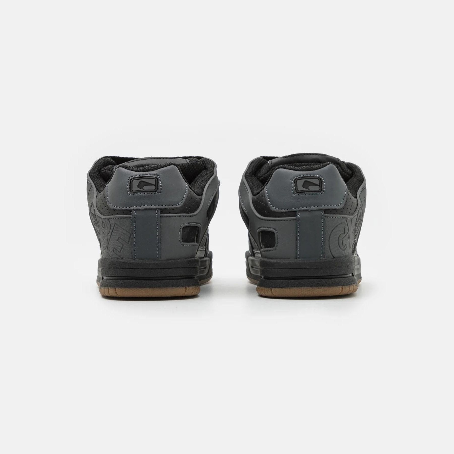 Sneakers Globe Tilt Storm grey black