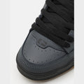 Sneakers Globe Tilt Storm grey black