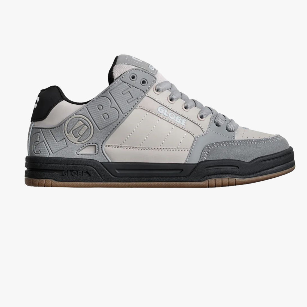 Sneakers Globe Tilt Tianium Black