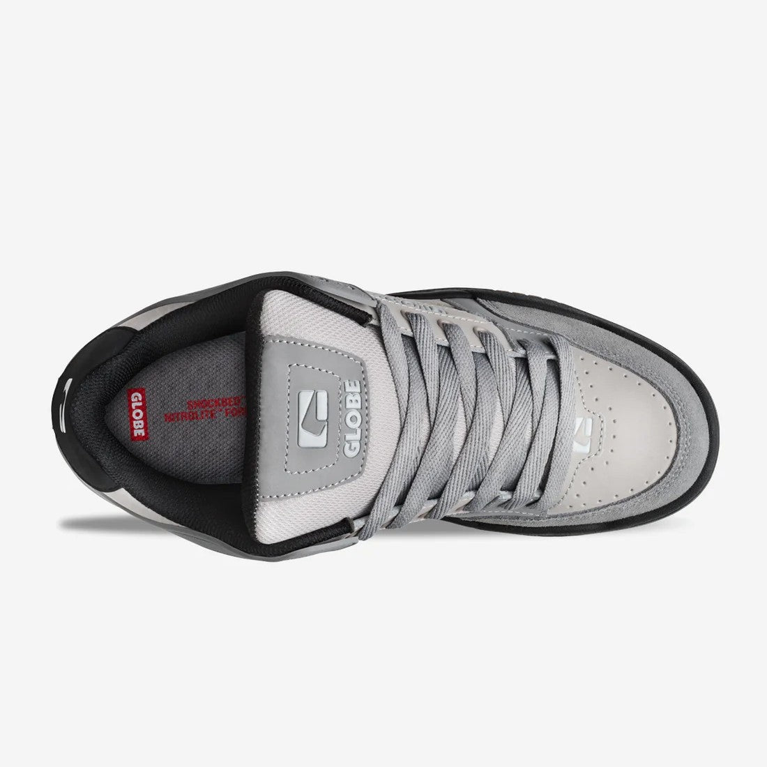 Sneakers Globe Tilt Tianium Black