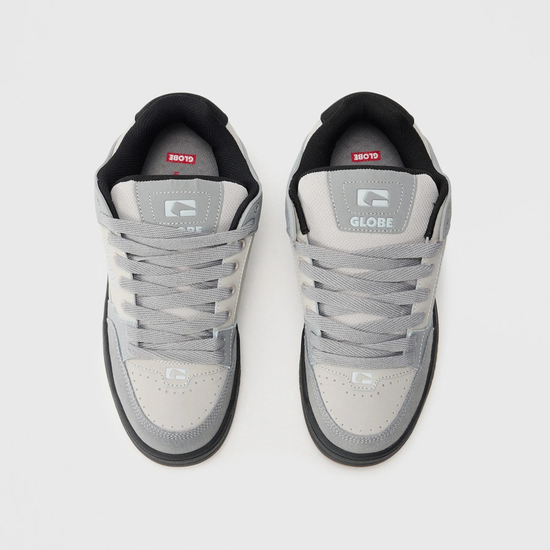 Sneakers Globe Tilt Tianium Black