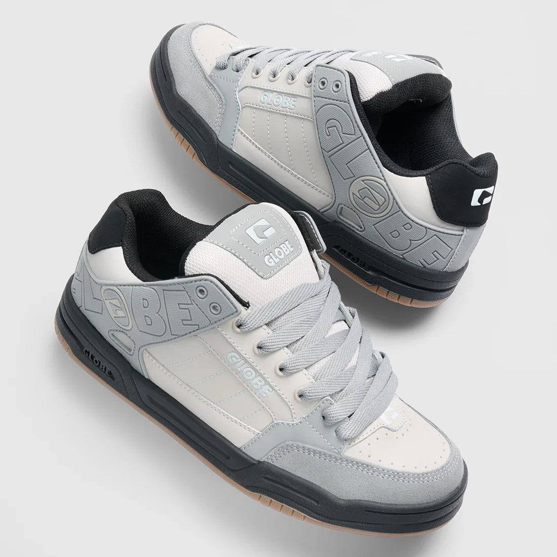 Sneakers Globe Tilt Tianium Black