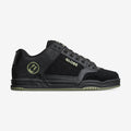Sneakers Globe Tilt black olive