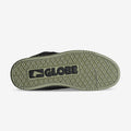 Sneakers Globe Tilt black olive