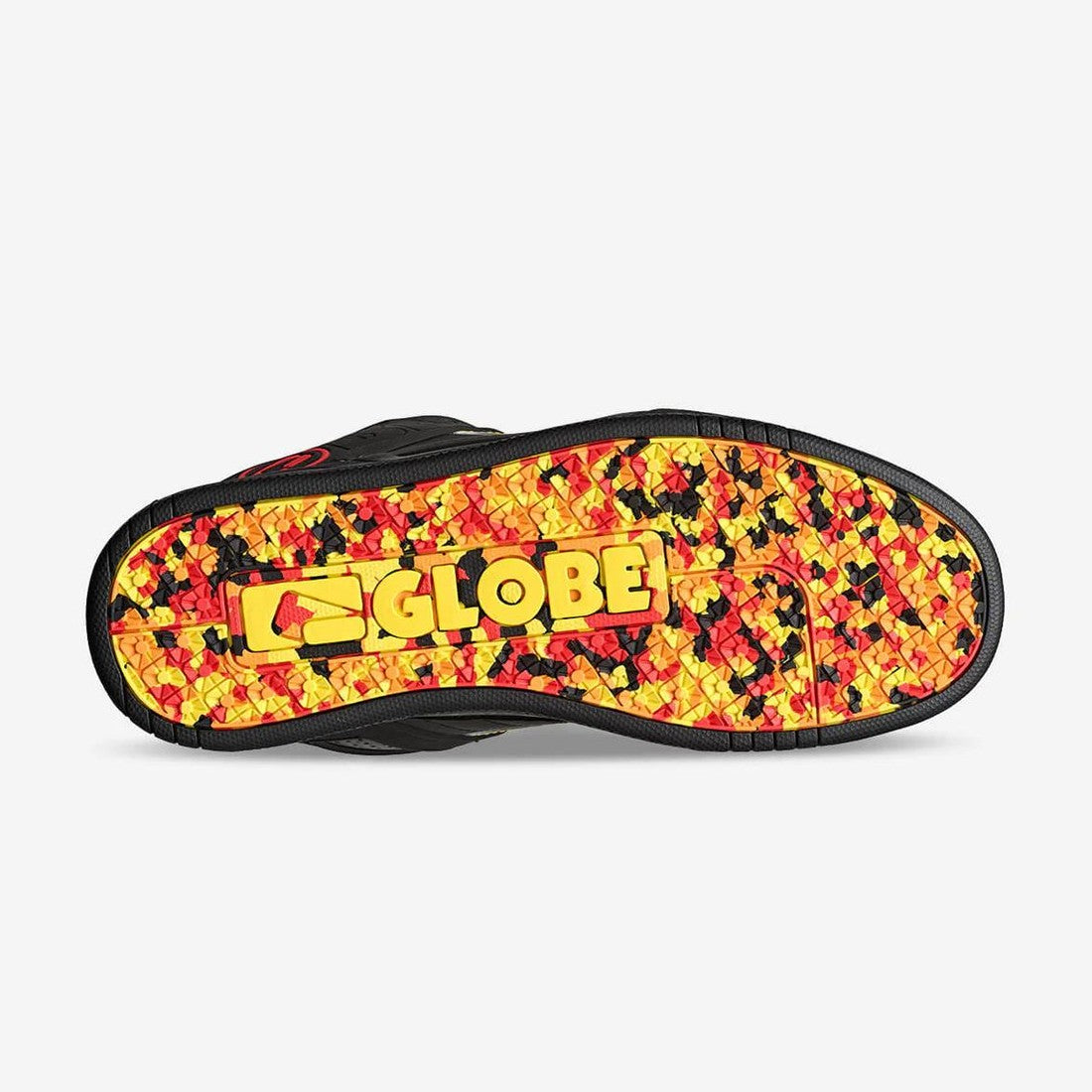 Sneakers Globe Tilt black sunset