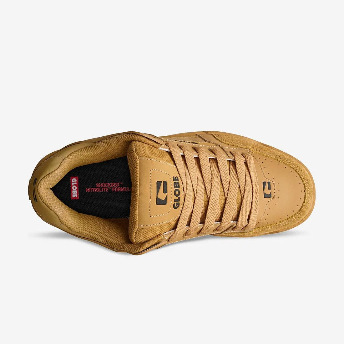 Sneakers Globe Tilt honey gum