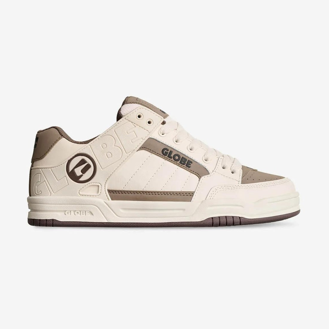 Sneakers Globe Tilt parchment