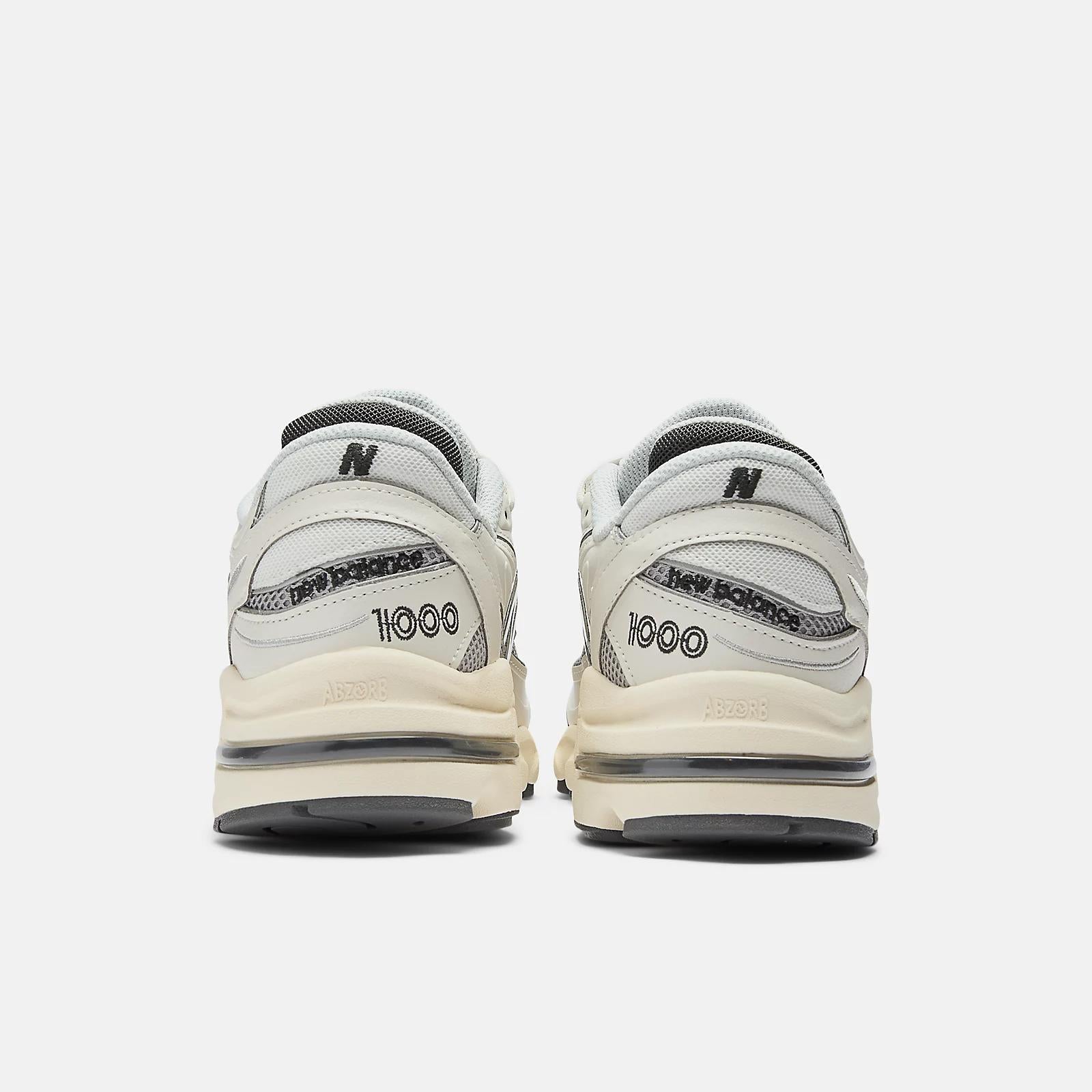 Sneakers New Balance 1000 sea salt