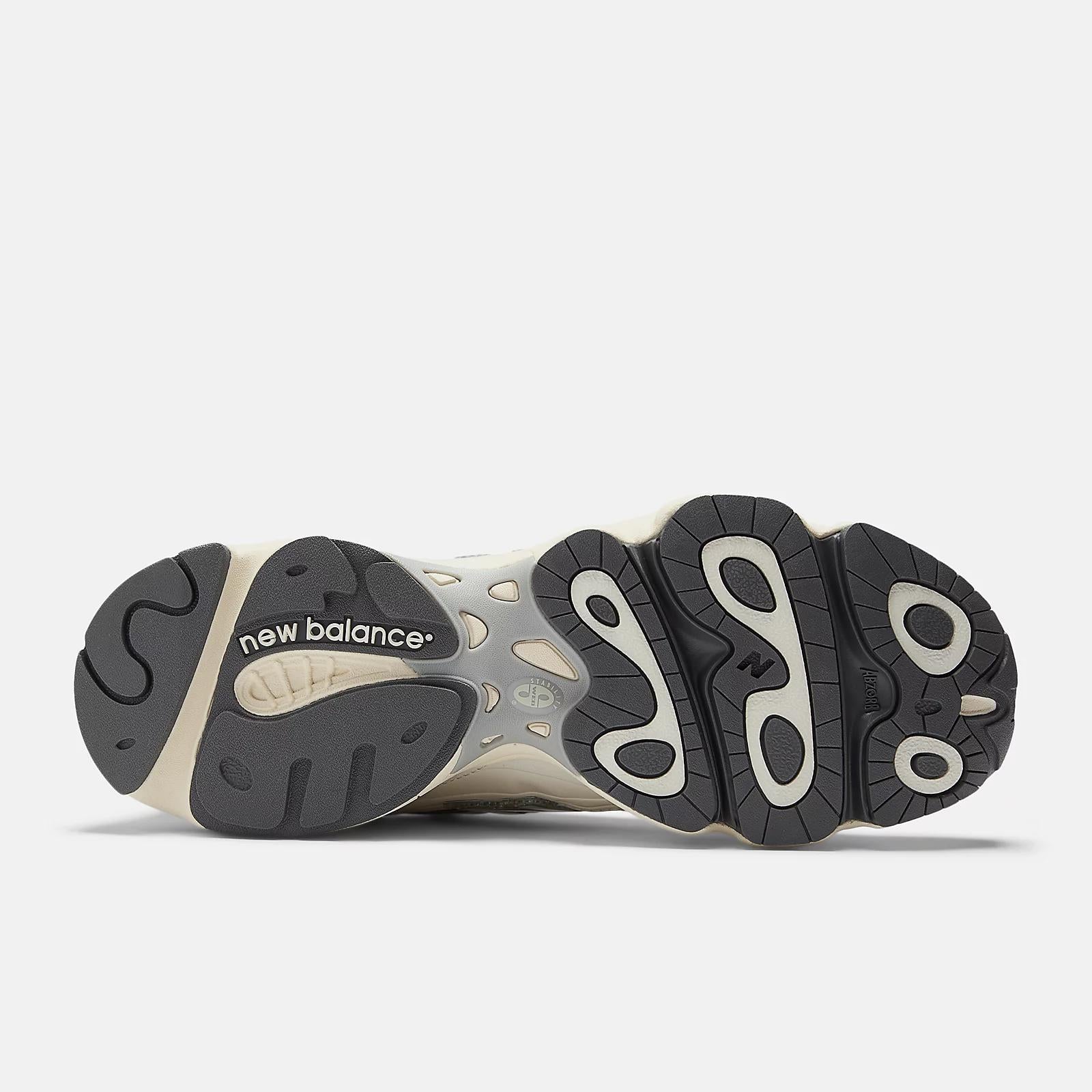 Sneakers New Balance 1000 sea salt