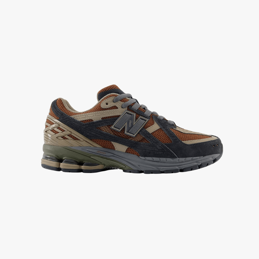 Sneakers New Balance 1906 Utility rich oak mushroom