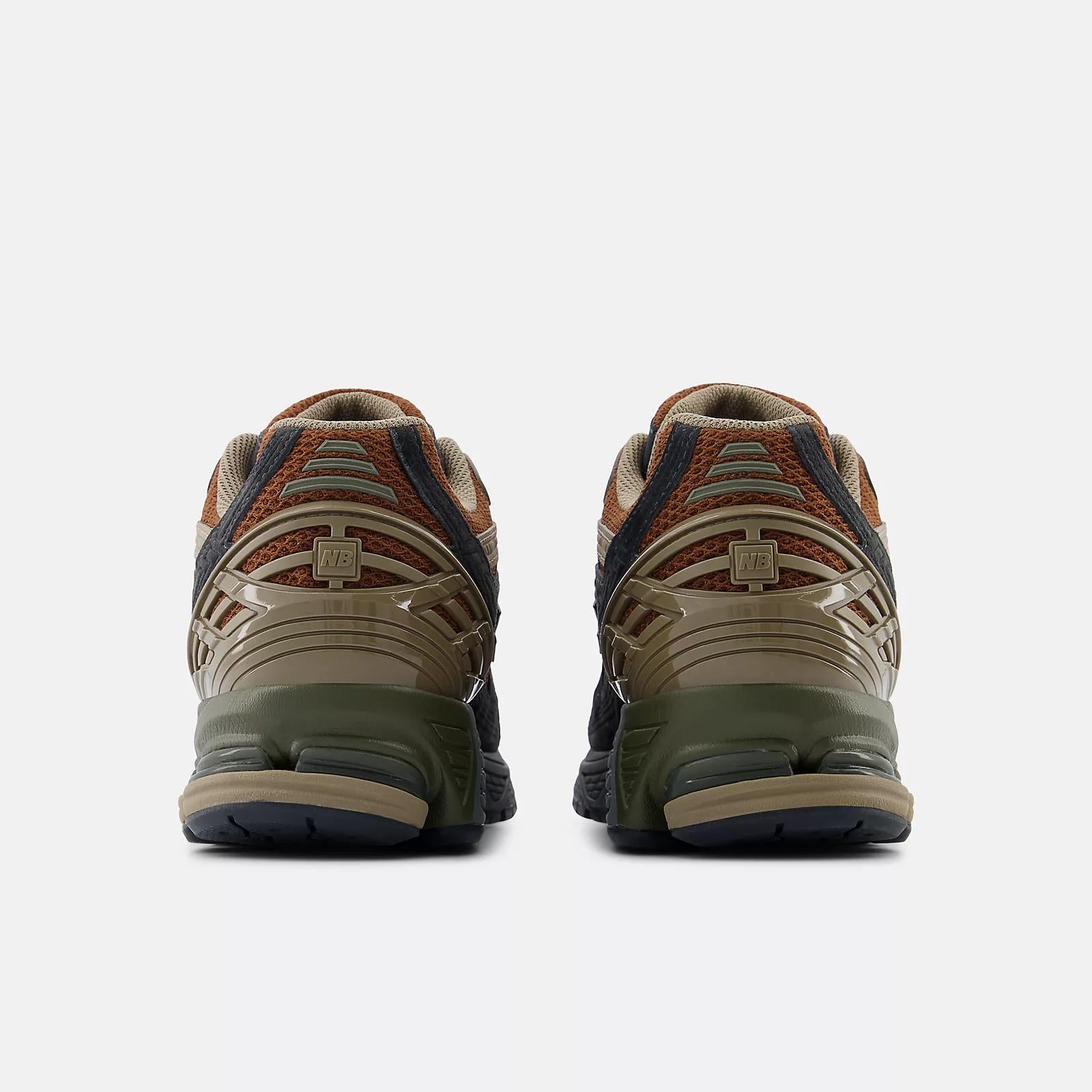 Sneakers New Balance 1906 Utility rich oak mushroom