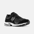 Sneakers New Balance 2002R black gunmetal
