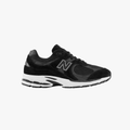 Sneakers New Balance 2002R black gunmetal