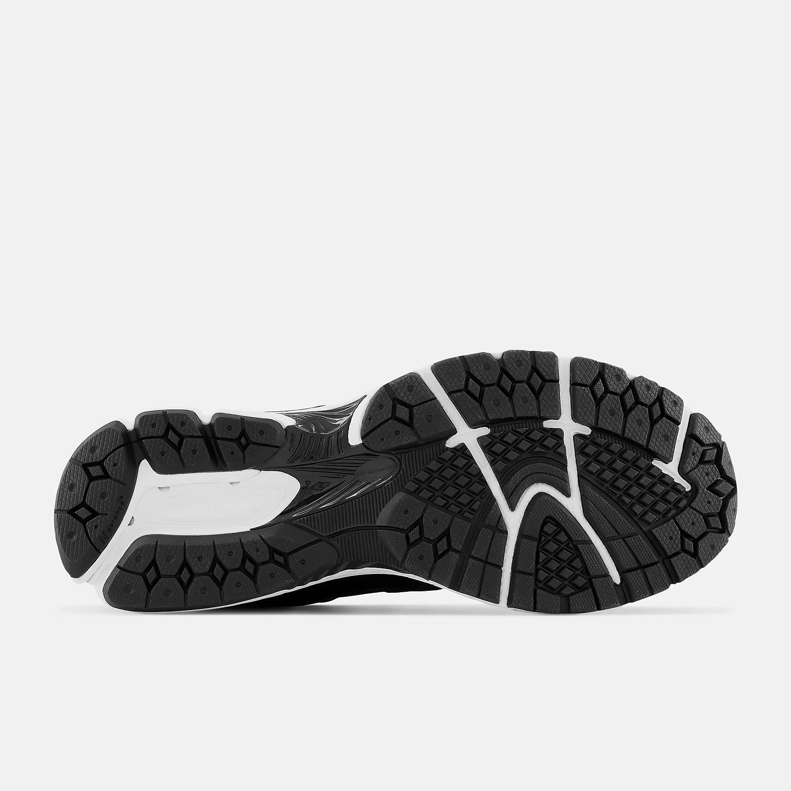 Sneakers New Balance 2002R black gunmetal