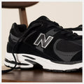 Sneakers New Balance 2002R black gunmetal
