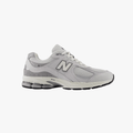 Sneakers New Balance 2002R grey matter silver metallic