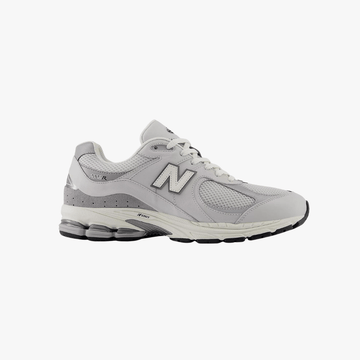 Sneakers New Balance 2002R grey matter silver metallic
