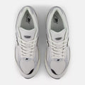 Sneakers New Balance 2002R grey matter silver metallic