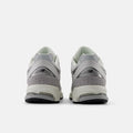 Sneakers New Balance 2002R grey matter silver metallic