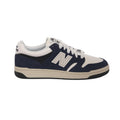 Sneakers New Balance 480 navy white blk