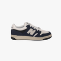 Sneakers New Balance 480 navy white blk