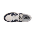 Sneakers New Balance 480 navy white blk