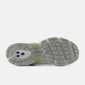 Sneakers New Balance 530 white light green