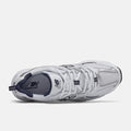 Sneakers New Balance 530 white natural indigo