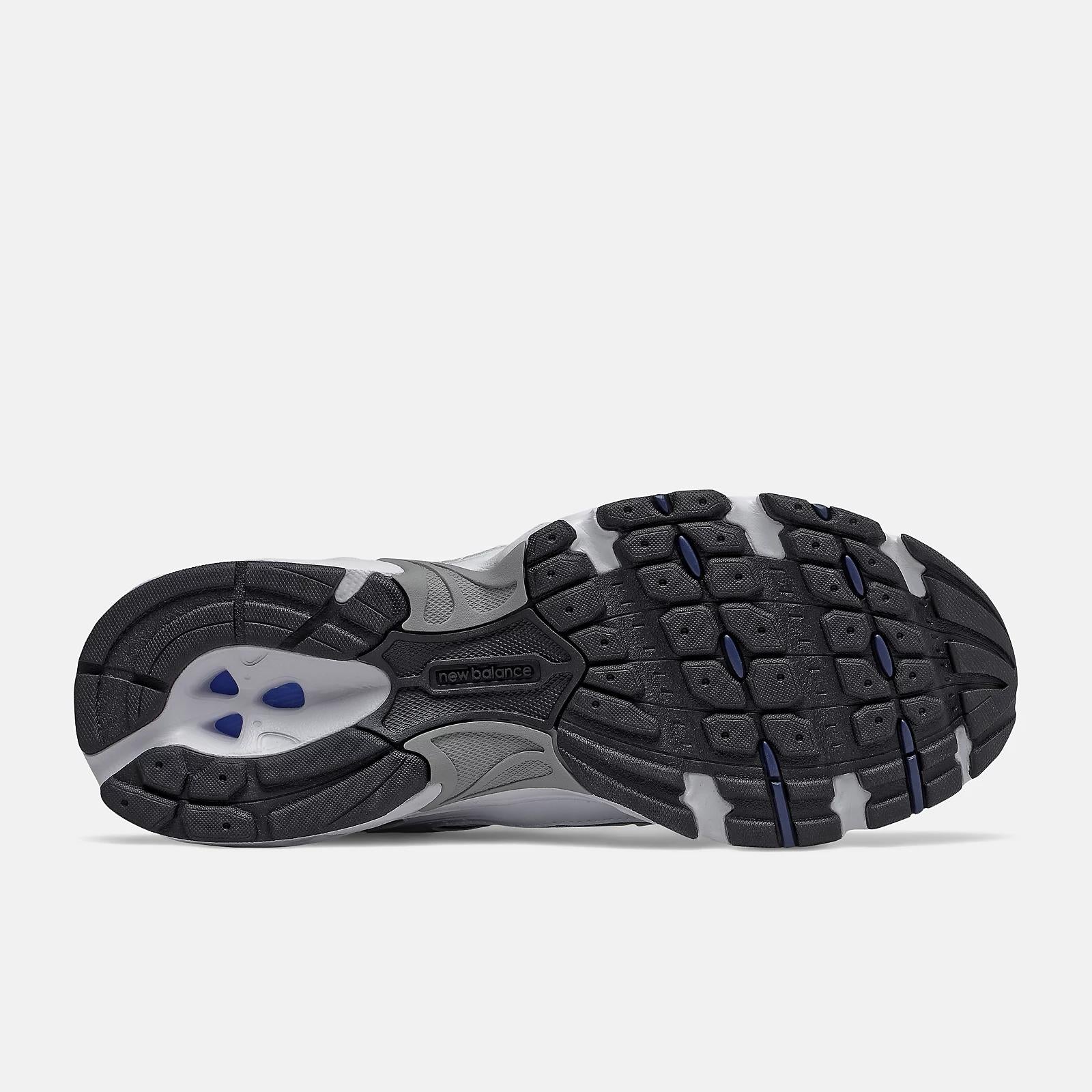 Sneakers New Balance 530 white natural indigo