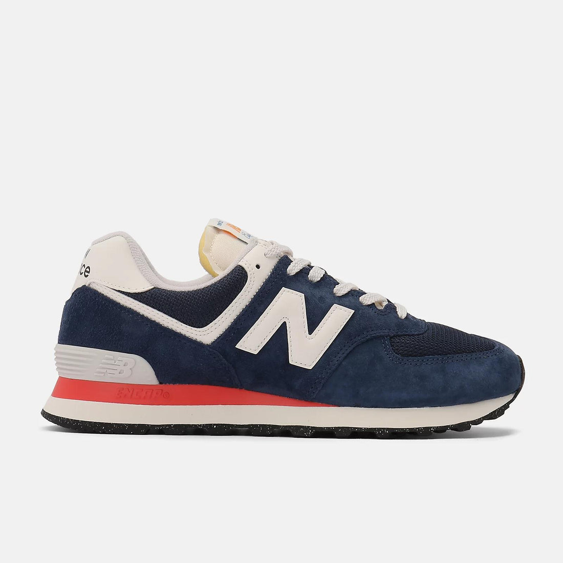Sneakers New Balance 574 navy sea salt