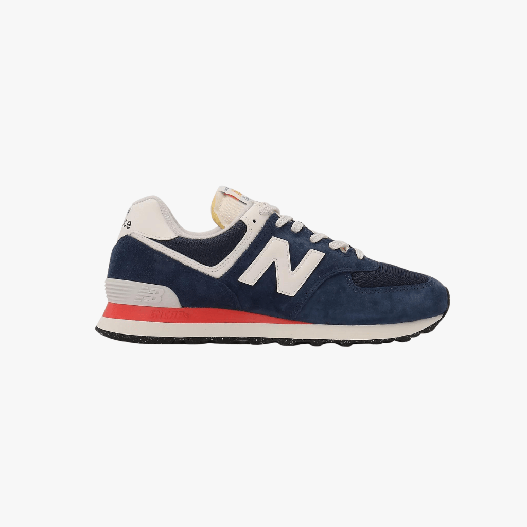 Sneakers New Balance 574 navy sea salt