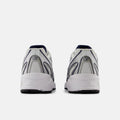Sneakers New Balance 740 NB navy white shadow grey