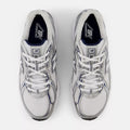Sneakers New Balance 740 NB navy white shadow grey