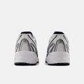 Sneakers New Balance 740 NB navy white shadow grey