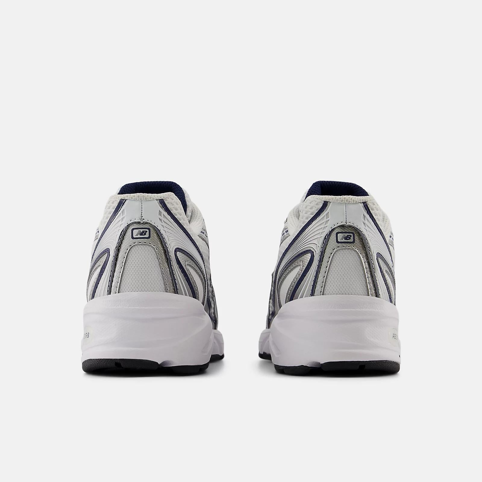 Sneakers New Balance 740 NB navy white shadow grey