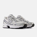 Sneakers New Balance 740 NB navy white shadow grey