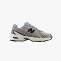 Sneakers New Balance 740 sea salt frosted glass