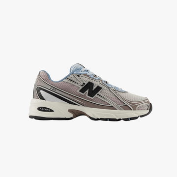 Sneakers New Balance 740 sea salt frosted glass
