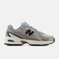 Sneakers New Balance 740 sea salt frosted glass