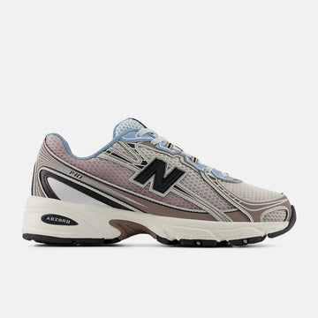 Sneakers New Balance 740 sea salt frosted glass