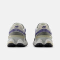 Sneakers New Balance 9060 dusk shower castlerock slate grey