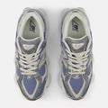 Sneakers New Balance 9060 dusk shower castlerock slate grey