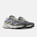 Sneakers New Balance 9060 dusk shower castlerock slate grey
