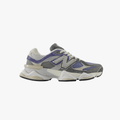 Sneakers New Balance 9060 dusk shower castlerock slate grey