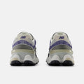 Sneakers New Balance 9060 dusk shower castlerock slate grey