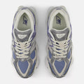 Sneakers New Balance 9060 dusk shower castlerock slate grey