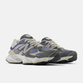 Sneakers New Balance 9060 dusk shower castlerock slate grey