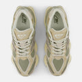 Sneakers New Balance 9060 olivine great plains arid stone